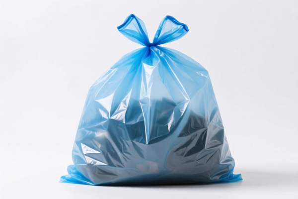 Plastic Big Bags