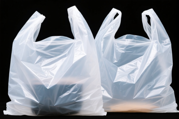 Plastic Big Bags