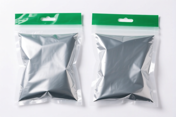 Image for Plastic Board Packaging Bags