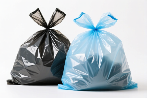 Image for Plastic Garbage Bags