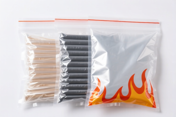 Image for HEAT SHRINK PLASTIC SHEETS
