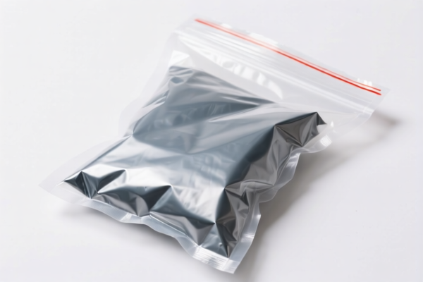 Image for HEAT SHRINK PLASTIC SHEETS