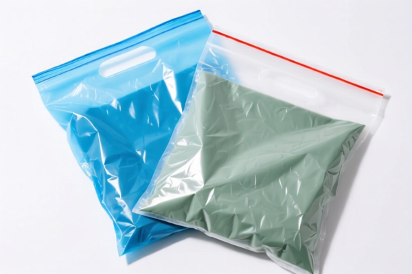 Image for Plastic Box Liner Bags