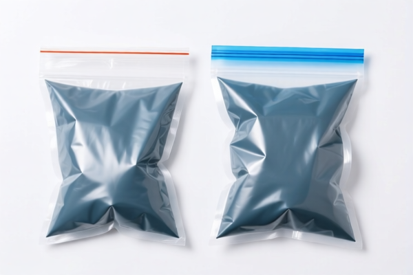 Image for Plastic Moisture Proof Bags