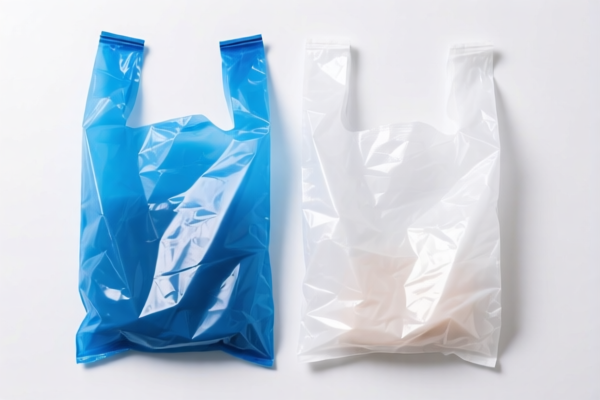 Image for PS塑料包装废料