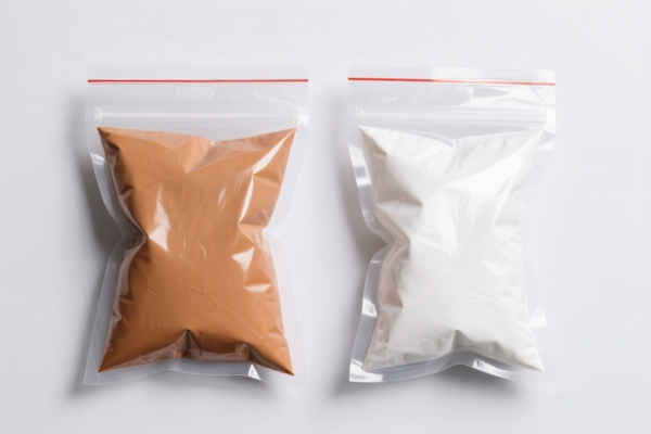 Image for Other Plastics Packaging Bags