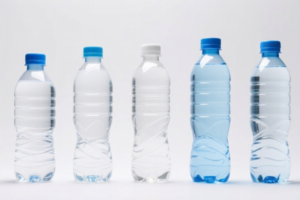 Plastic Bottles