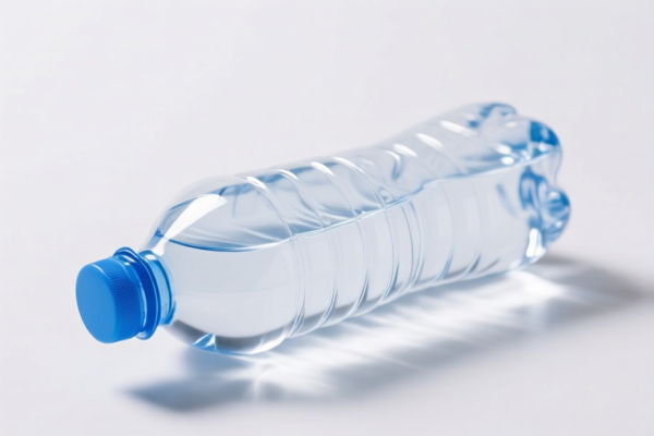 Plastic Bottles