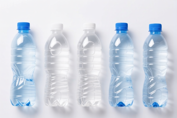 Plastic Bottles