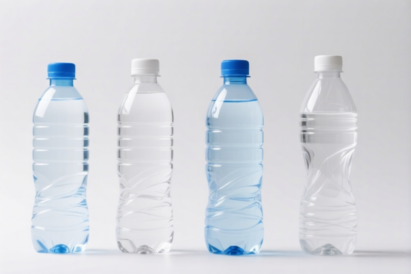 Plastic Bottles
