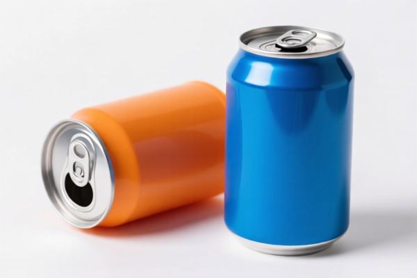 Plastic Cans