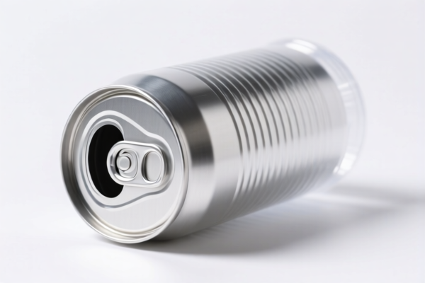 Plastic Cans