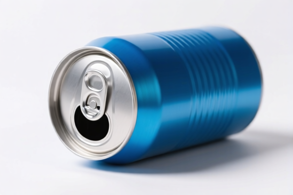 Plastic Cans