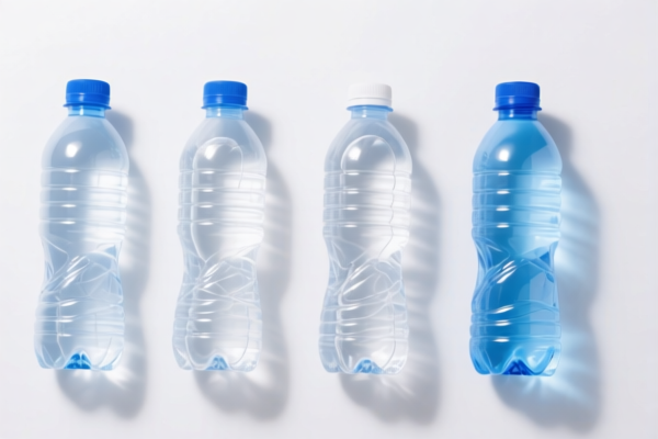 Plastic Containers