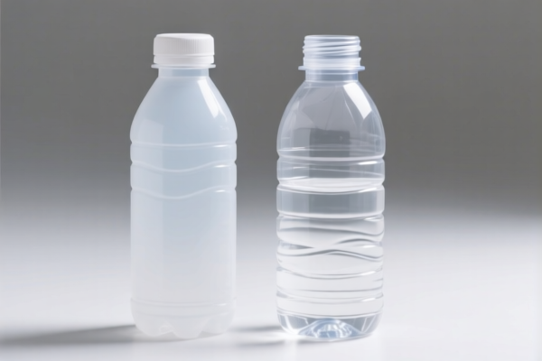 Plastic Narrow