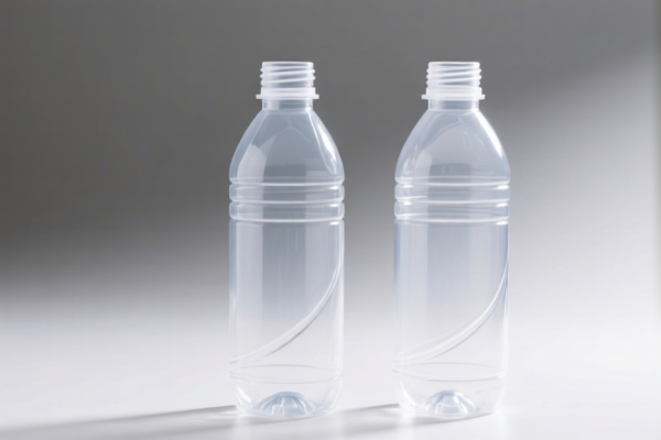 Plastic Narrow