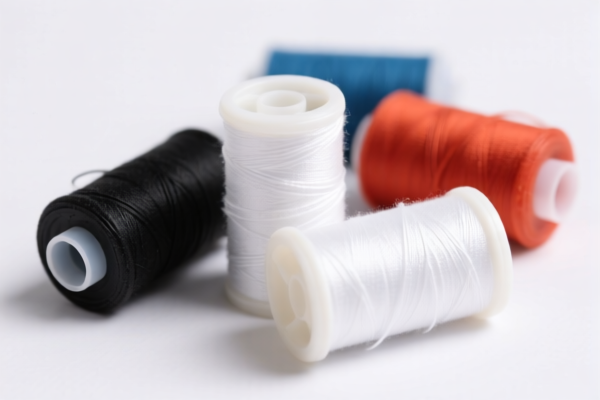 Image for Plastic Bobbins (Cable)