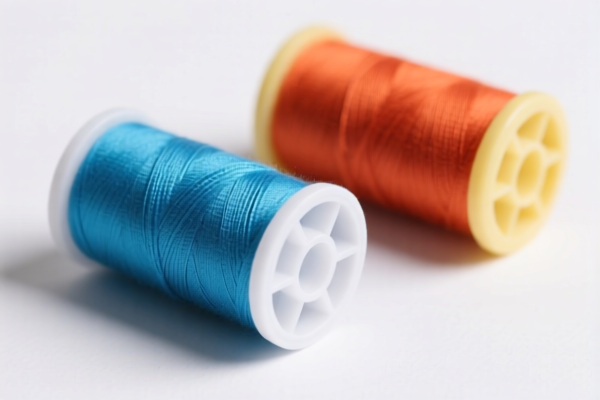 Image for Plastic Bobbins (Cable)