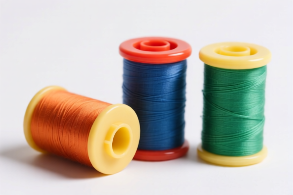Image for Plastic Bobbins (Cable)