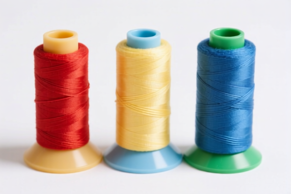 Image for Plastic Bobbins (High Strength)