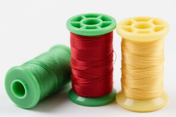 Image for Plastic Bobbins (Household)