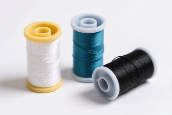 Image for Plastic Bobbins (Household)
