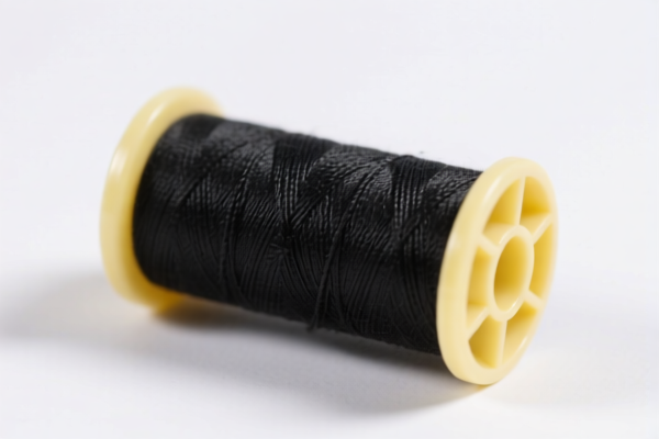 Image for Plastic Bobbins (Colored)