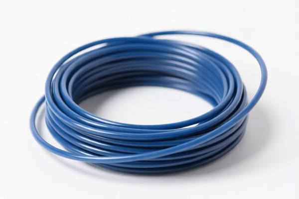 Image for Plastic Coils for Wire