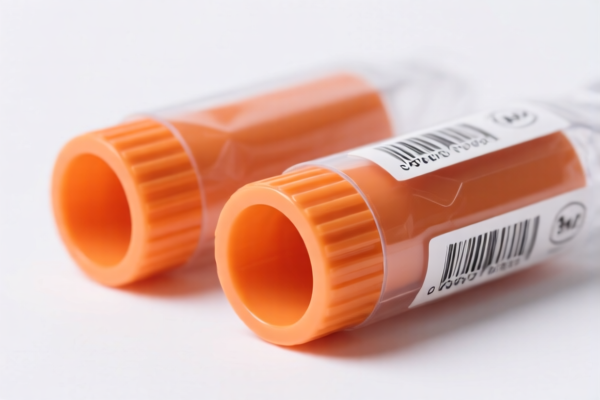Plastic Cores for Packaging