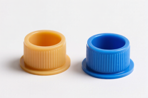 Plastic Cores for Packaging