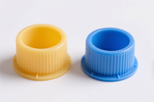 Plastic Cores for Packaging