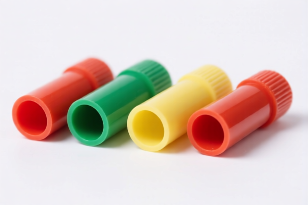 Image for Plastic Cores for Textile