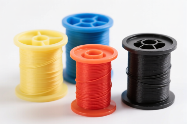 Plastic Spools (Anti