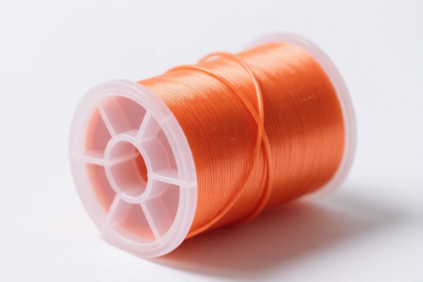 Plastic Spools (Anti