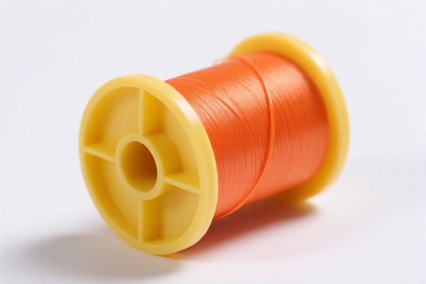 Plastic Spools (Anti