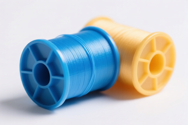 Plastic Spools (Anti