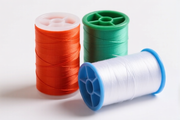 Image for Plastic Spools (High Strength)