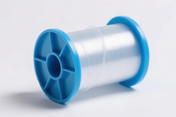 Image for Plastic Spools (High Strength)