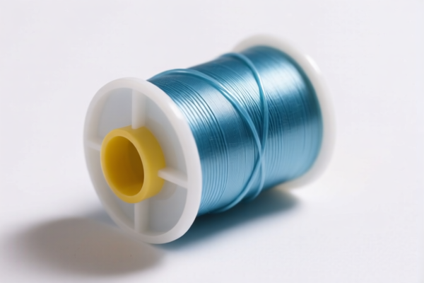 Plastic Spools (High Strength)