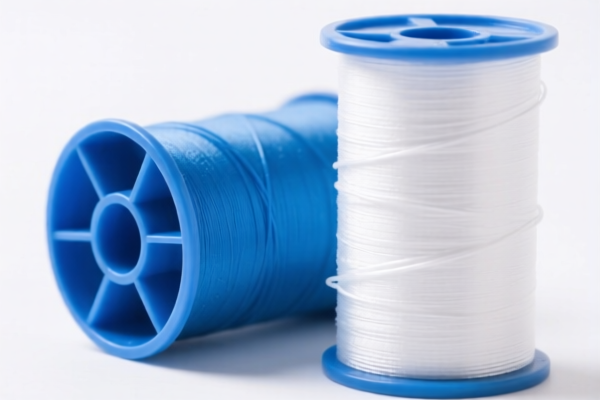 Plastic Spools (High Strength)