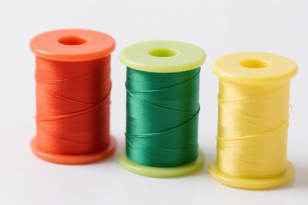 Plastic Spools (High Strength)