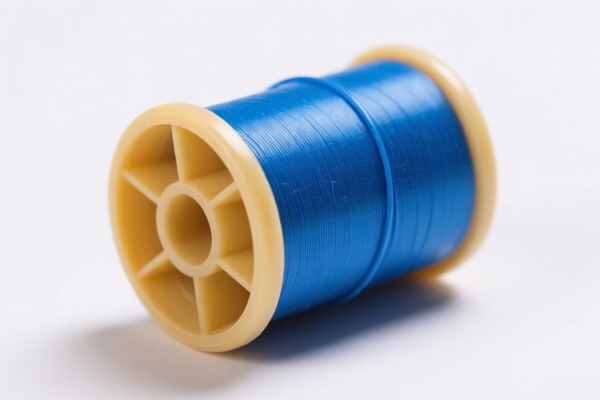 Plastic Spools (High Temperature Resistant)