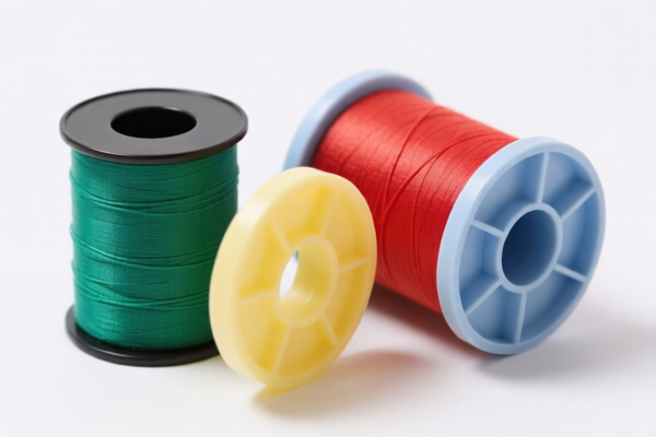 Image for Plastic Spools (Household)