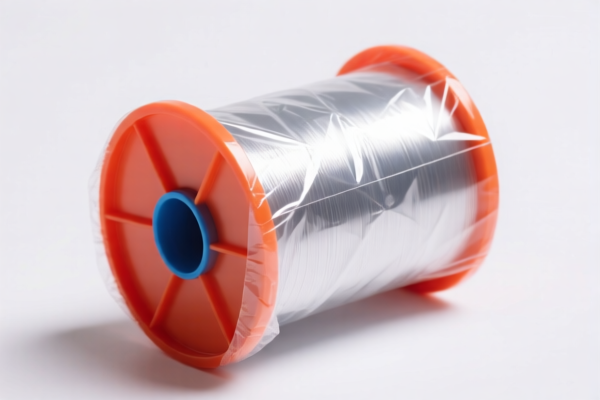 Image for Plastic Photographic Film Spools