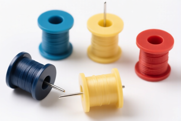 Image for Plastic Support Disks