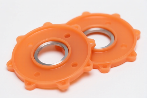 Image for plastic support