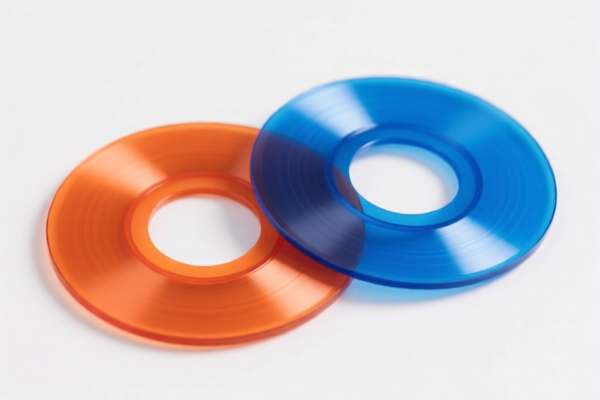 Image for plastic support