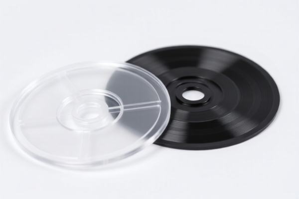 Image for plastic support