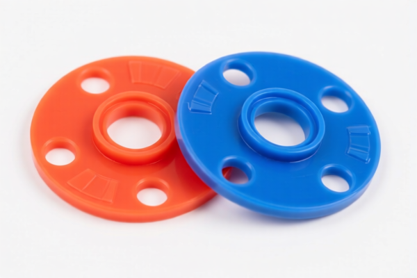 Image for plastic support