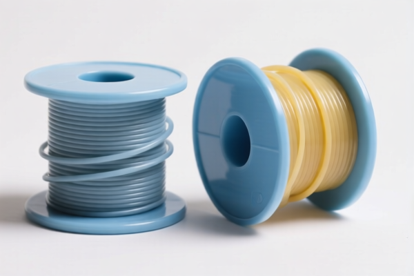 Image for wire spool holder